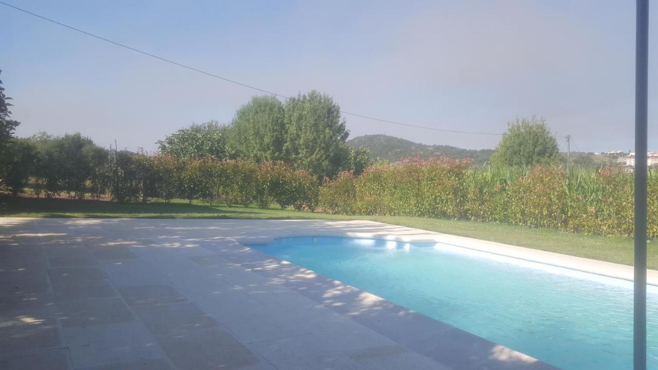 Quinta Do Serrado De Belmonte Бельмонте Экстерьер фото