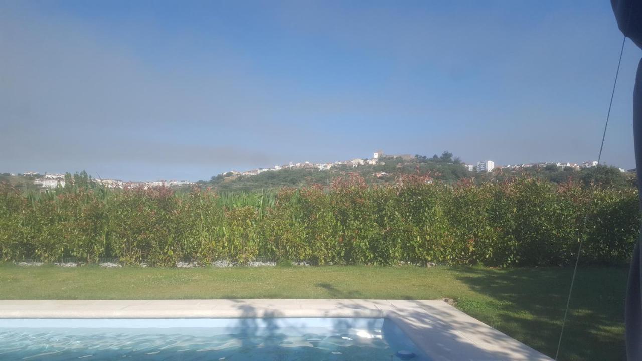 Quinta Do Serrado De Belmonte Бельмонте Экстерьер фото