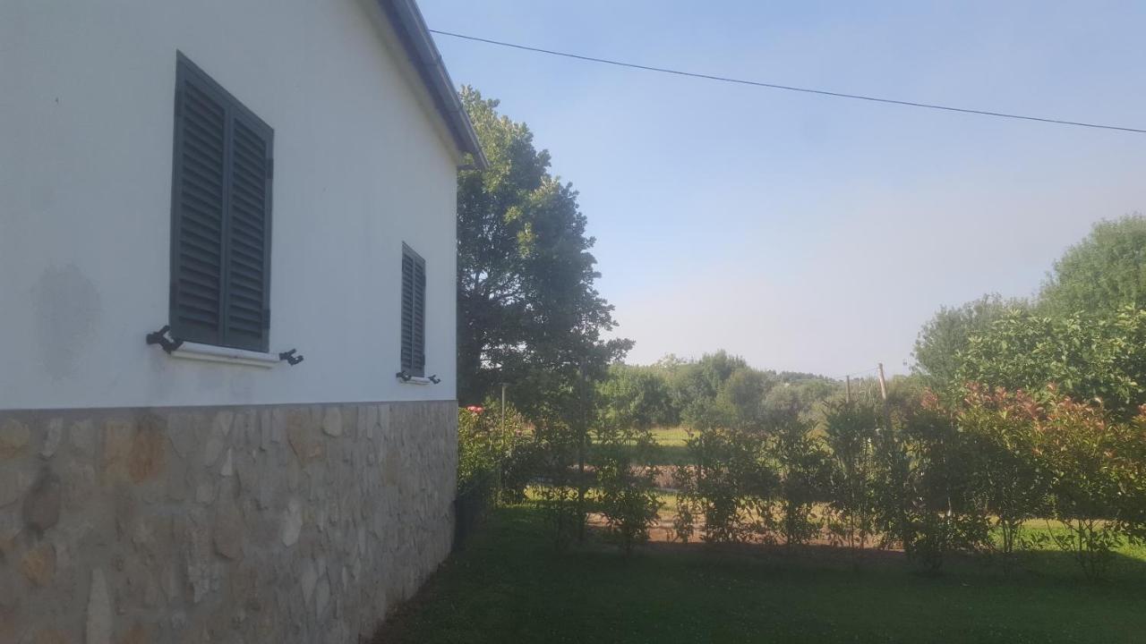 Quinta Do Serrado De Belmonte Бельмонте Экстерьер фото