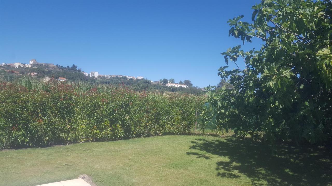 Quinta Do Serrado De Belmonte Бельмонте Экстерьер фото