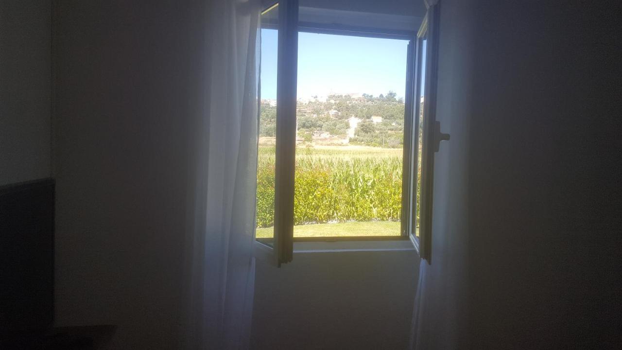 Quinta Do Serrado De Belmonte Бельмонте Экстерьер фото