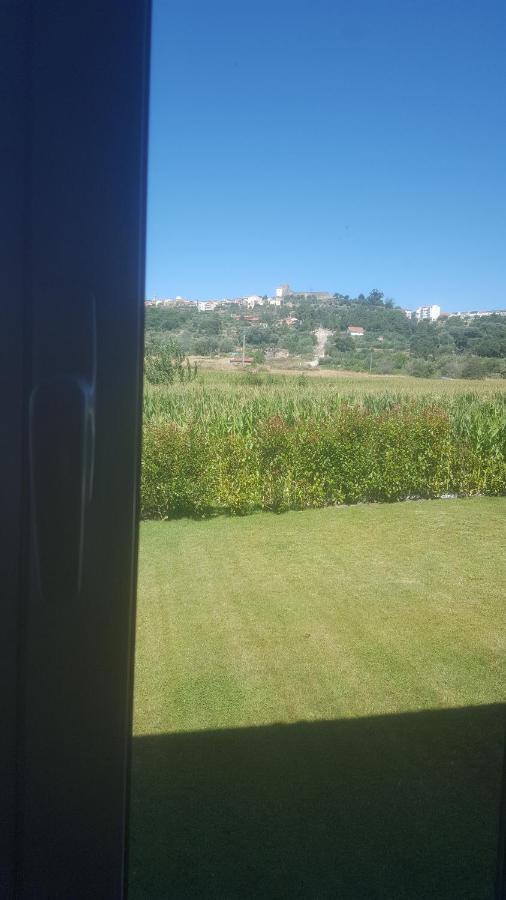 Quinta Do Serrado De Belmonte Бельмонте Экстерьер фото
