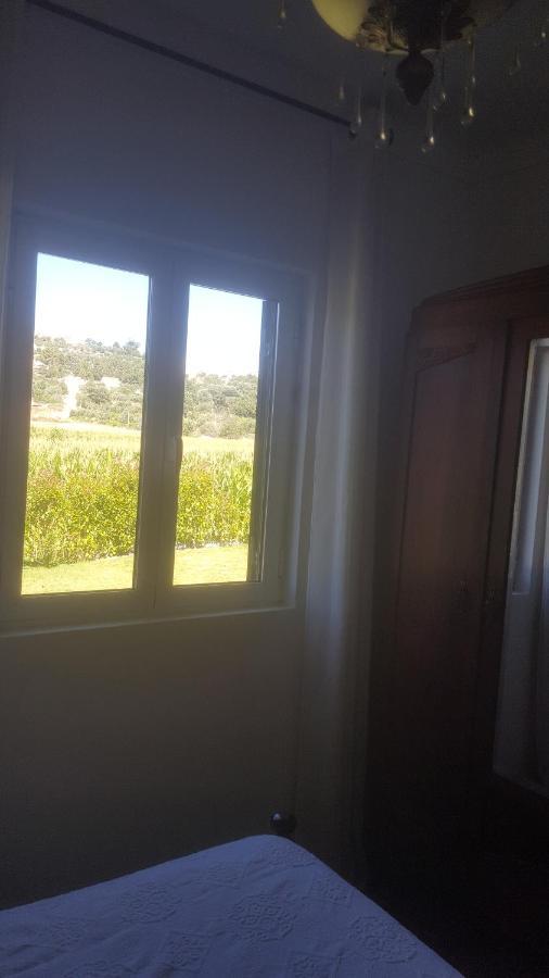 Quinta Do Serrado De Belmonte Бельмонте Экстерьер фото